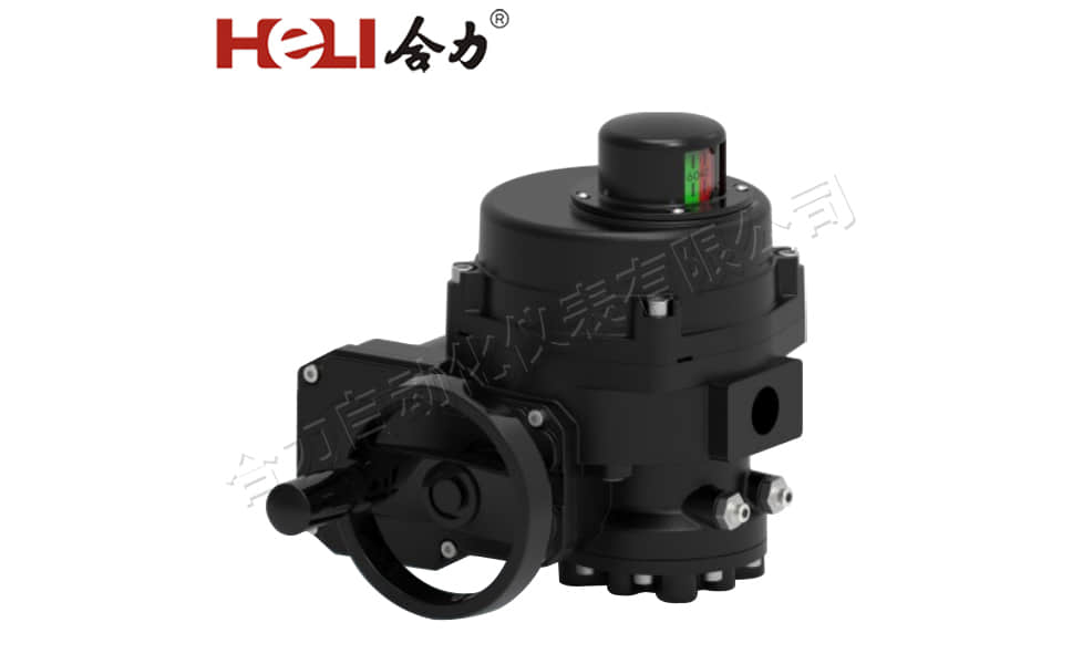 電動(dòng)執(zhí)行器廠(chǎng)家