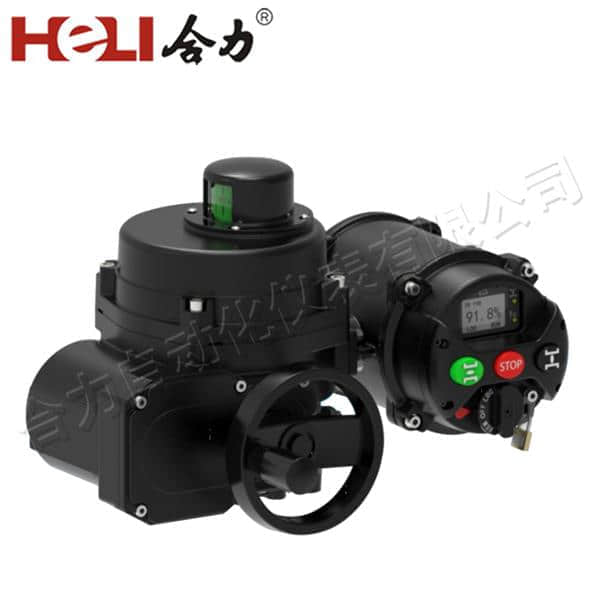 電動執行器生產廠家